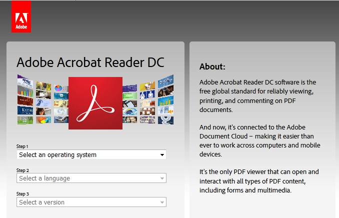 adobe acrobat pdf editor for mac