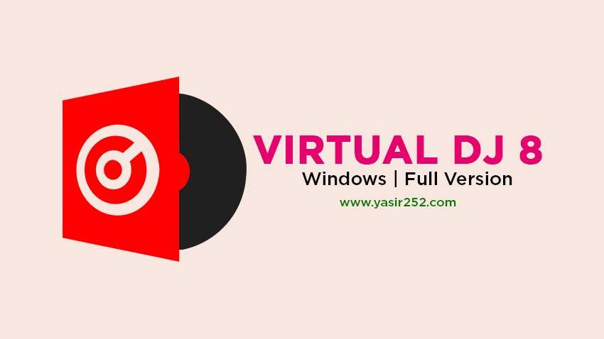 virtual dj free download for mac os x 10.5