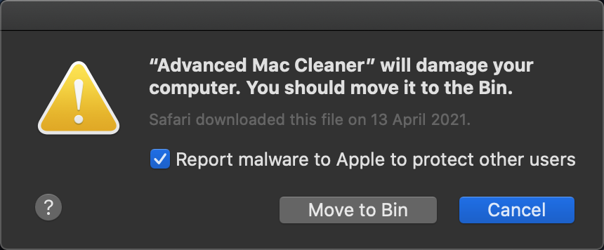 advanced mac cleaner number